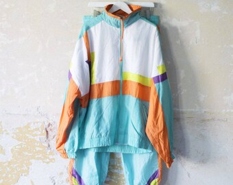 90s jogging suits