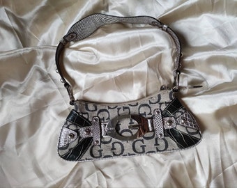 older guess purses