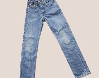 Magnifique Jean Levis 501 W26 L32 - Vinted