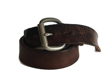 abercrombie mens belts