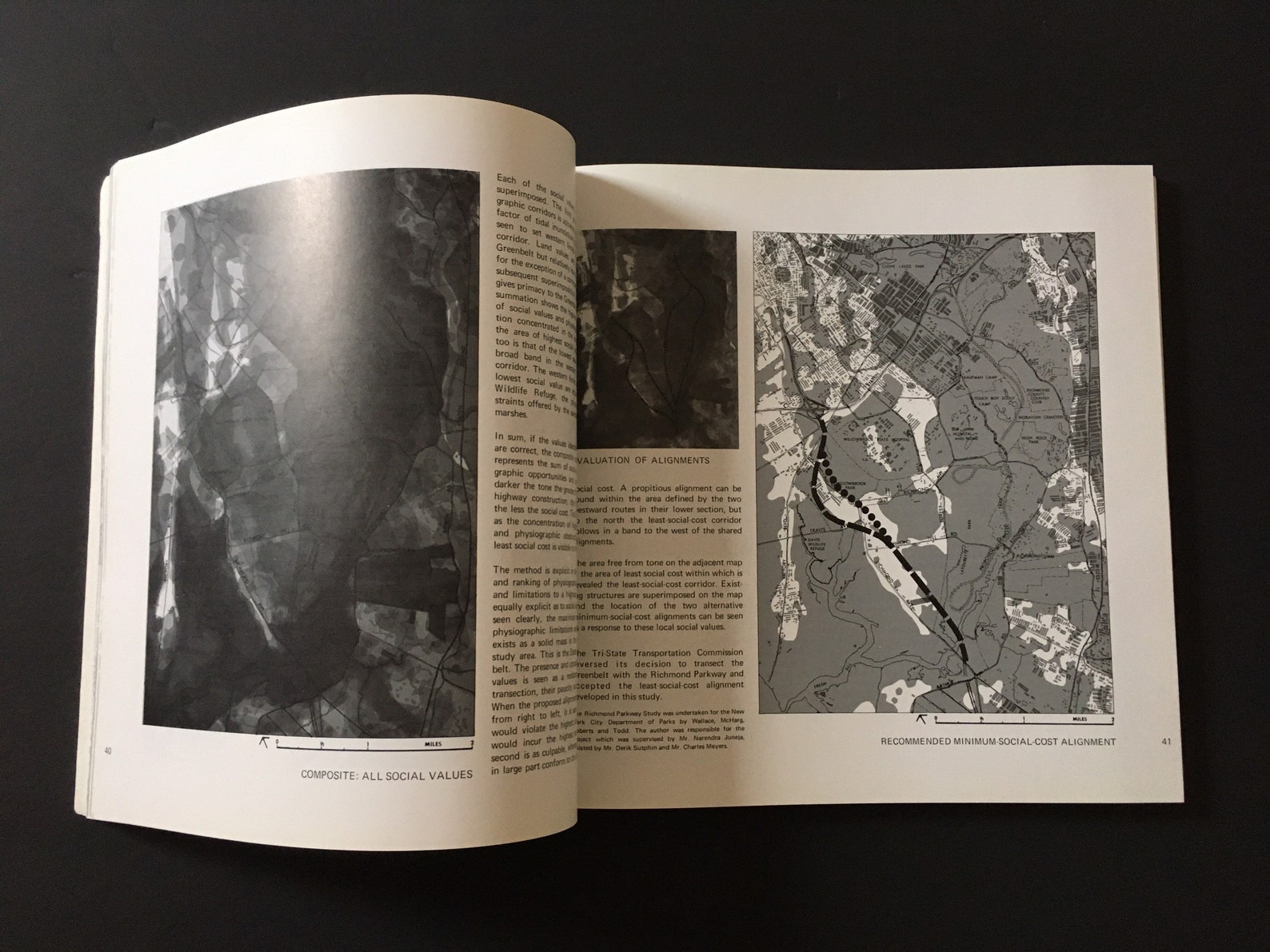 Design With Nature by Ian L. McHarg Design With Nature by Ian L. McHarg