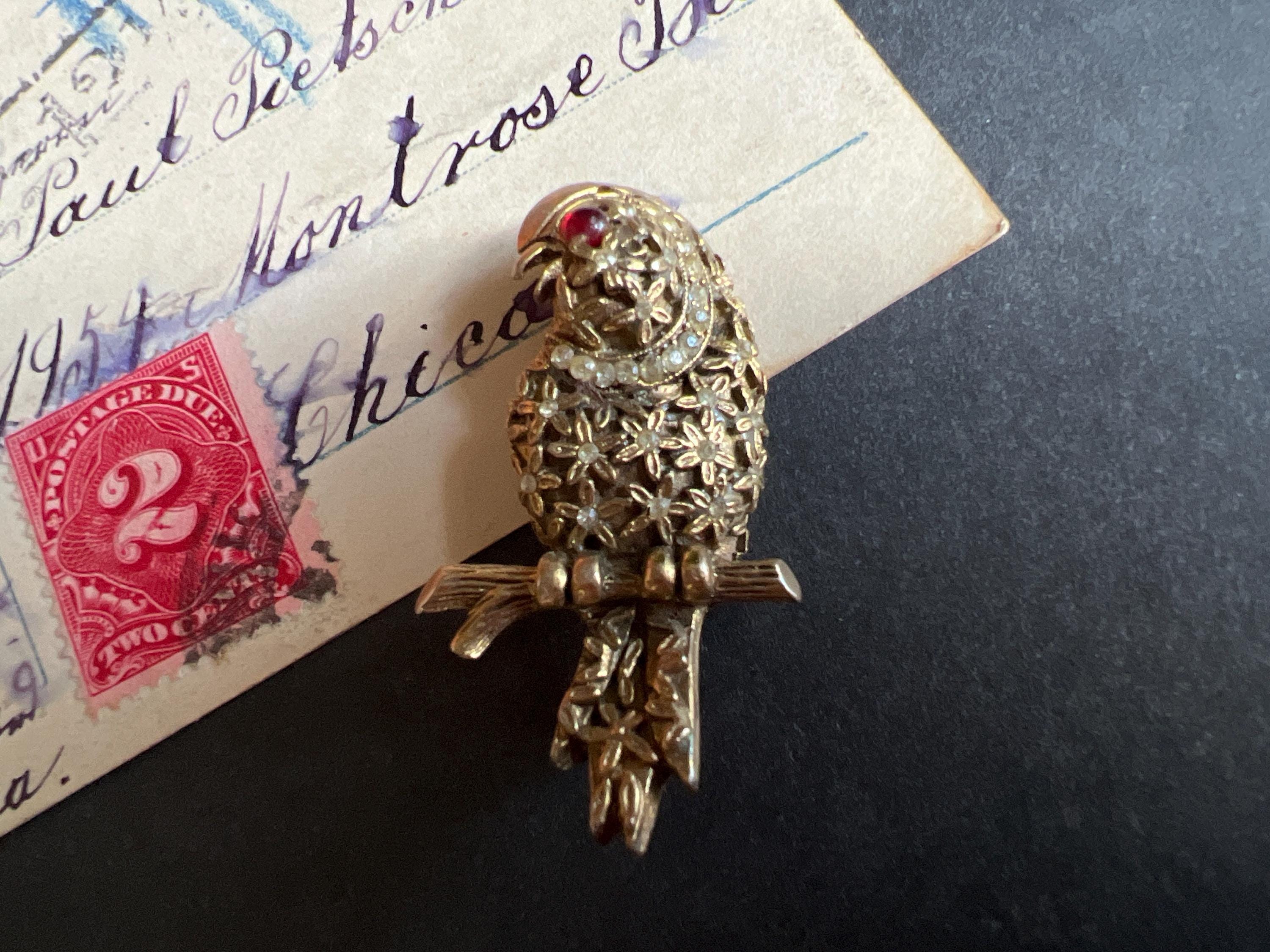 Har Brooch - Etsy