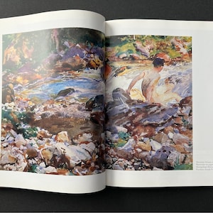 John Singer Sargent the Male Nudes John Esten 1999 Book AS IS Damage to