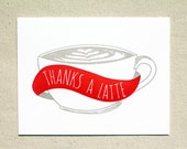 Thanks A Latte