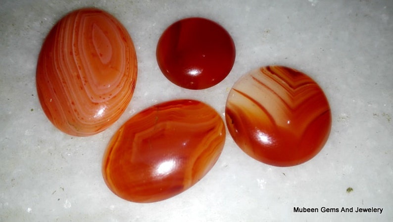 100% Natural GemstoneChalcedony GemstoneStone image 0