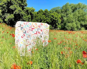 A little bit country quilt