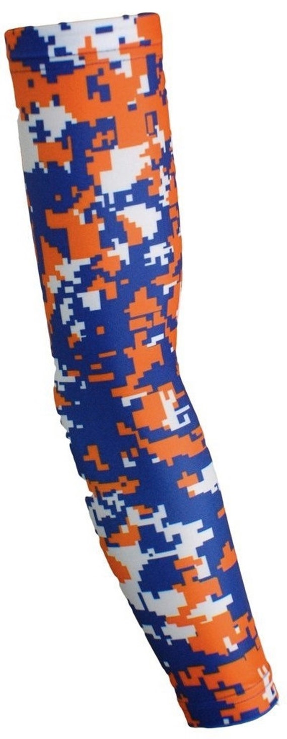 ATHLETIC ARM SLEEVES