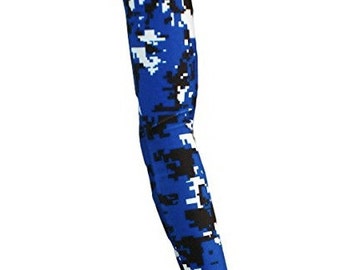 Digital Camo Moisture Wicking - Etsy 