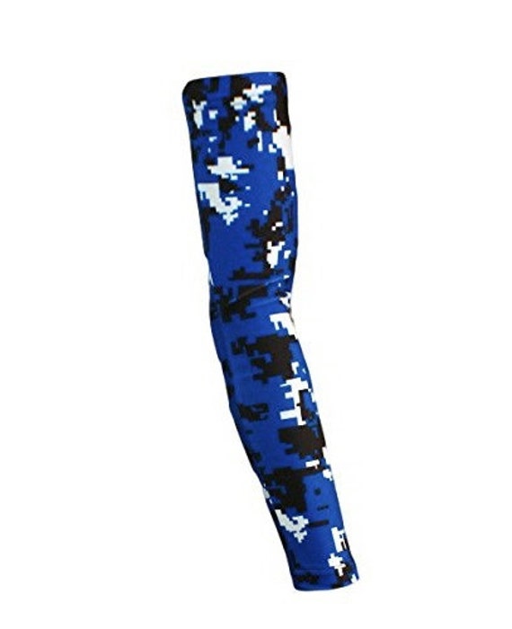 royal blue camo pants