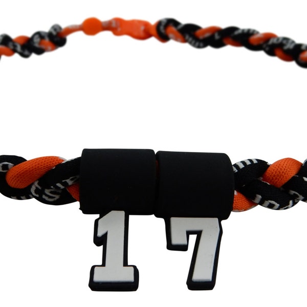 Baseball Tornado Necklace Etsy