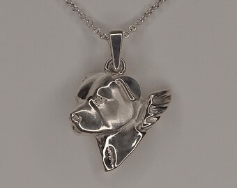 Collezione Animali – Ciondoli E Gioielli Artigianali In Argento - Foto 8