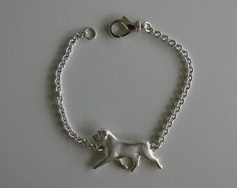 rottweiler bracelet