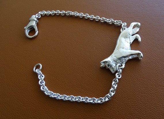 German shepherd bracelet 2025