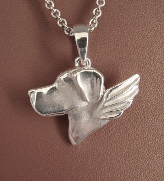 great dane pendant