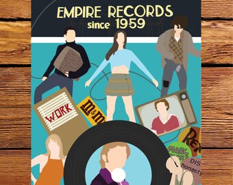 Empire Records
