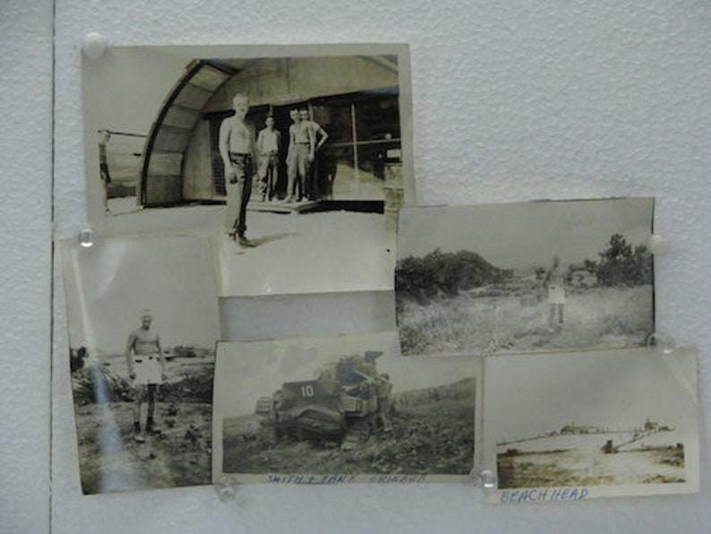 Authentic Japanese meatball Flag Brought Back From WWII by Soldier