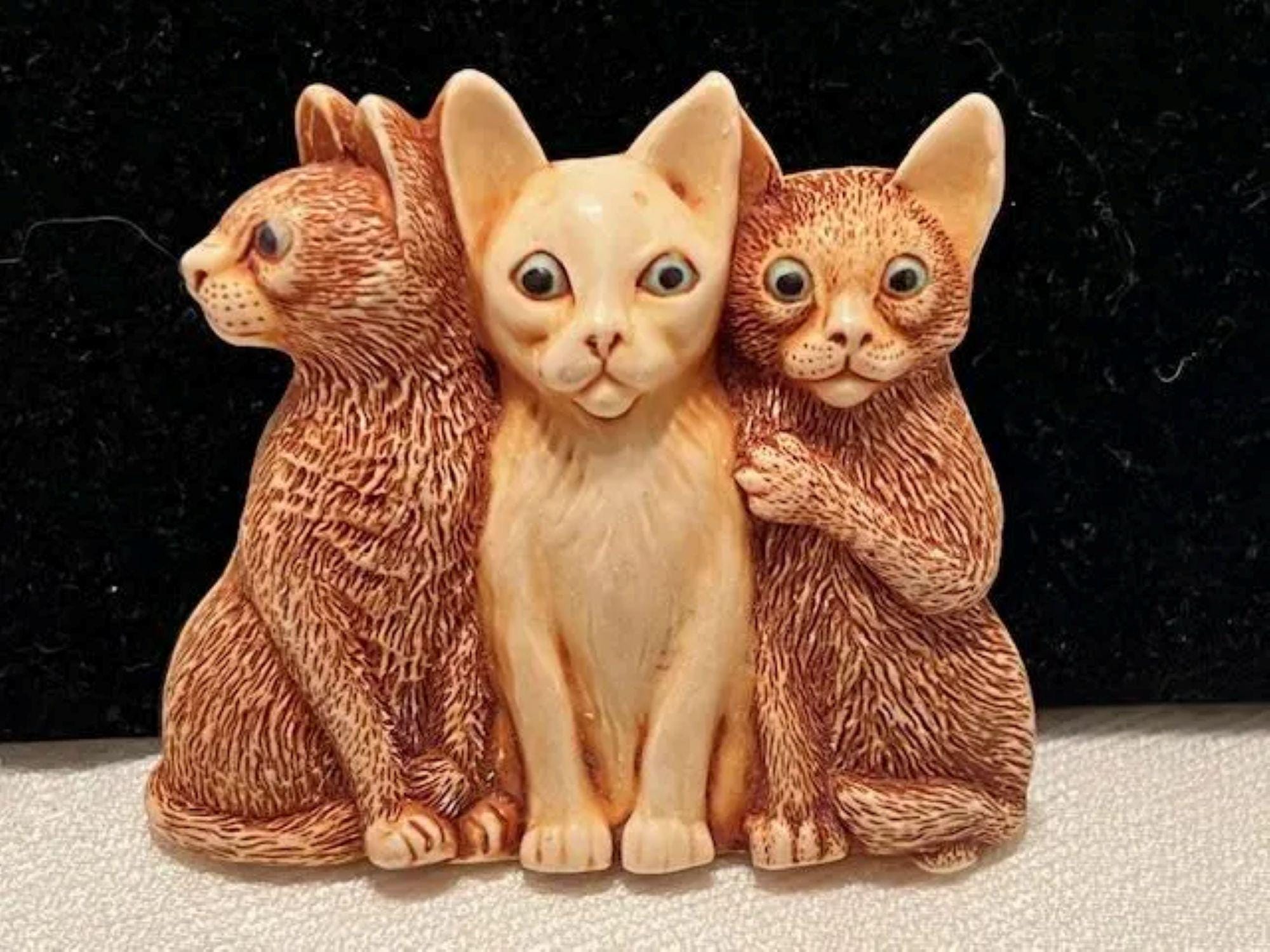 Harmony Kingdom - Etsy