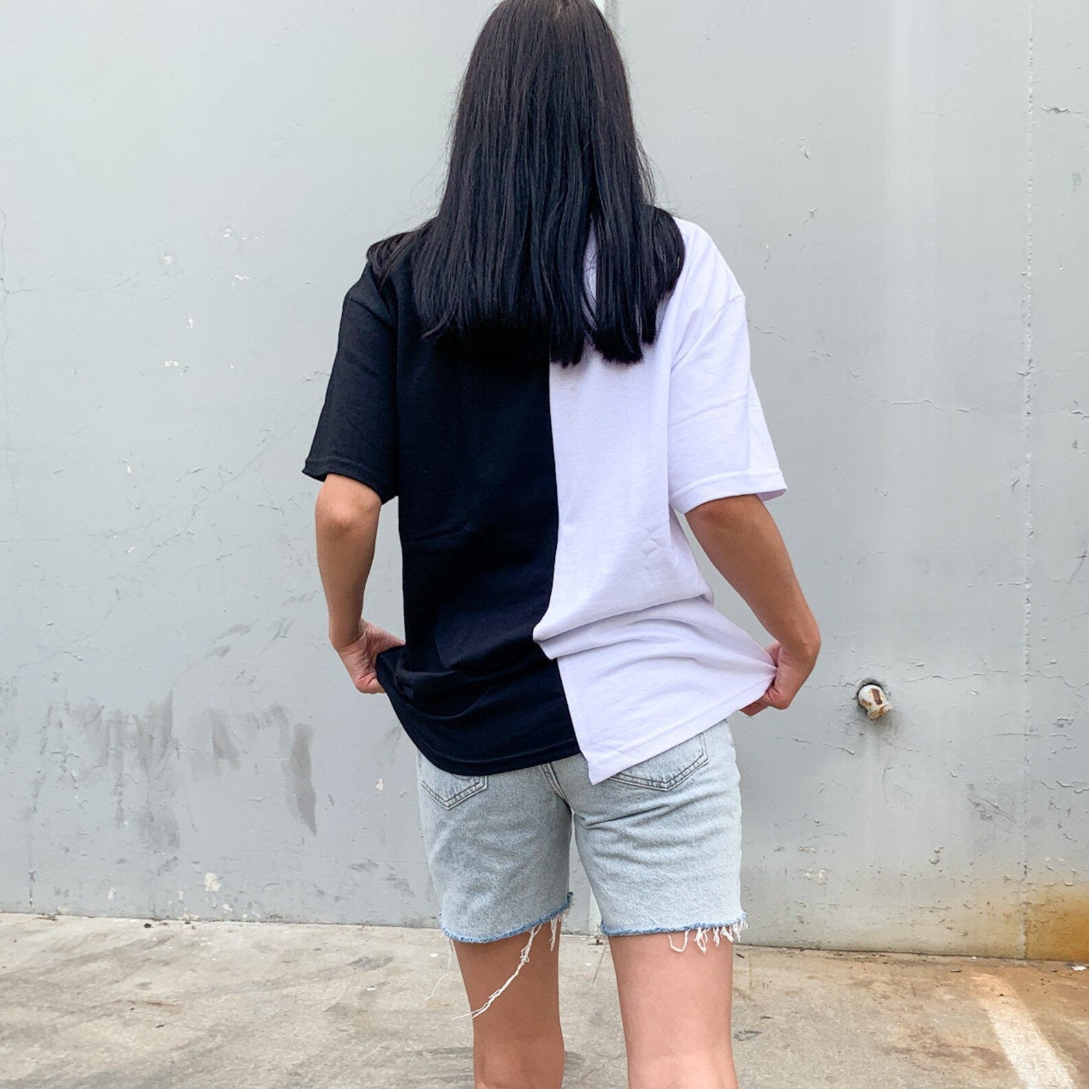 90s Grunge Tee Vintage T Shirt Custom Shirts Grunge Band - Etsy