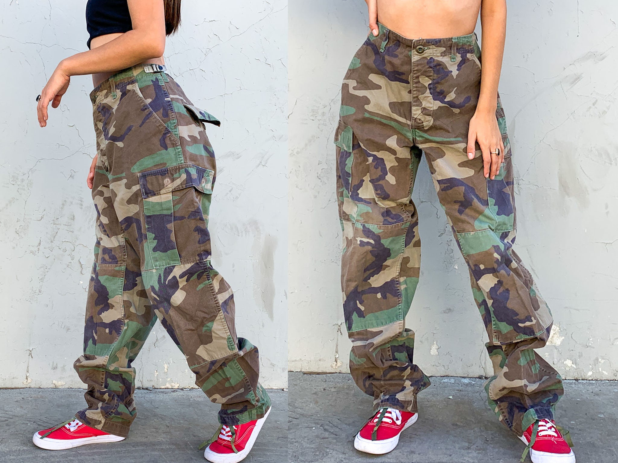 Buy Bhondubagus Camouflage DryFit Military Women Six Pocket Gym Trackpant  Joggers Sports Pant Online at Best Prices in India  JioMart