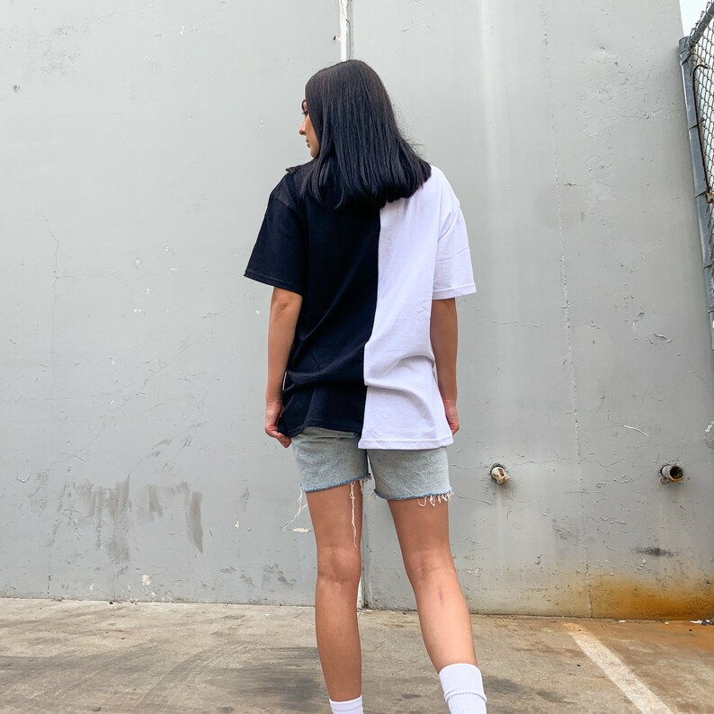 90s Grunge Tee Vintage T Shirt Custom Shirts Grunge Band | Etsy