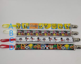 Tunes Inspired ID Strap (Multiple Choices)