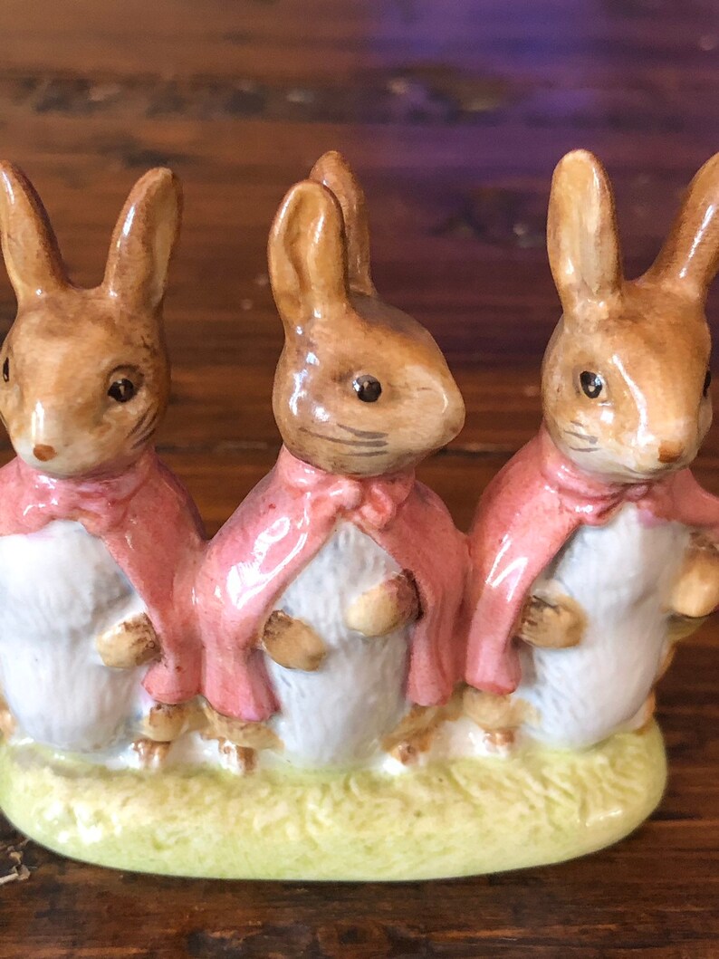 flopsy mopsy cottontail plush