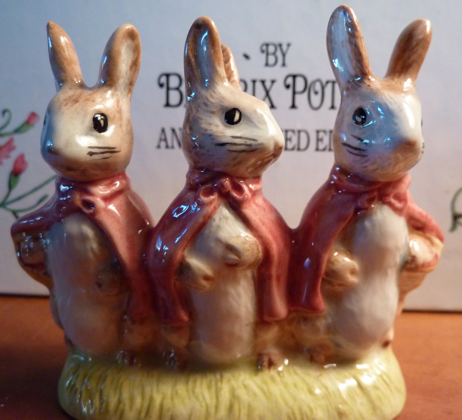 flopsy mopsy cottontail plush