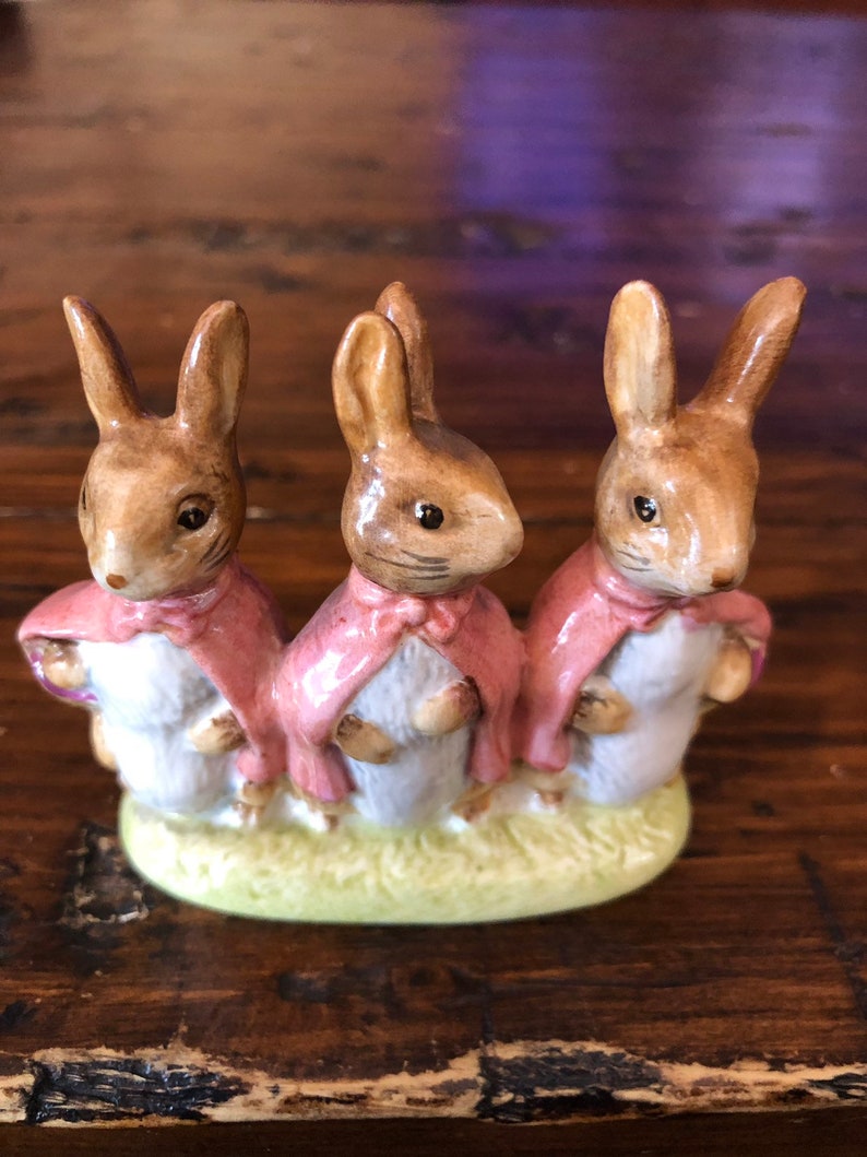 flopsy mopsy cottontail plush