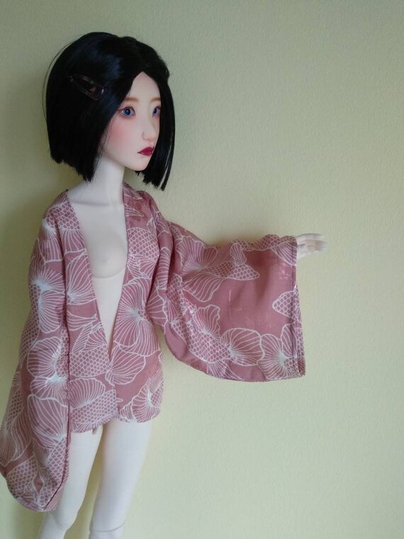 sd size bjd