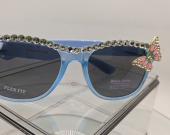 Embellished Sunglasses