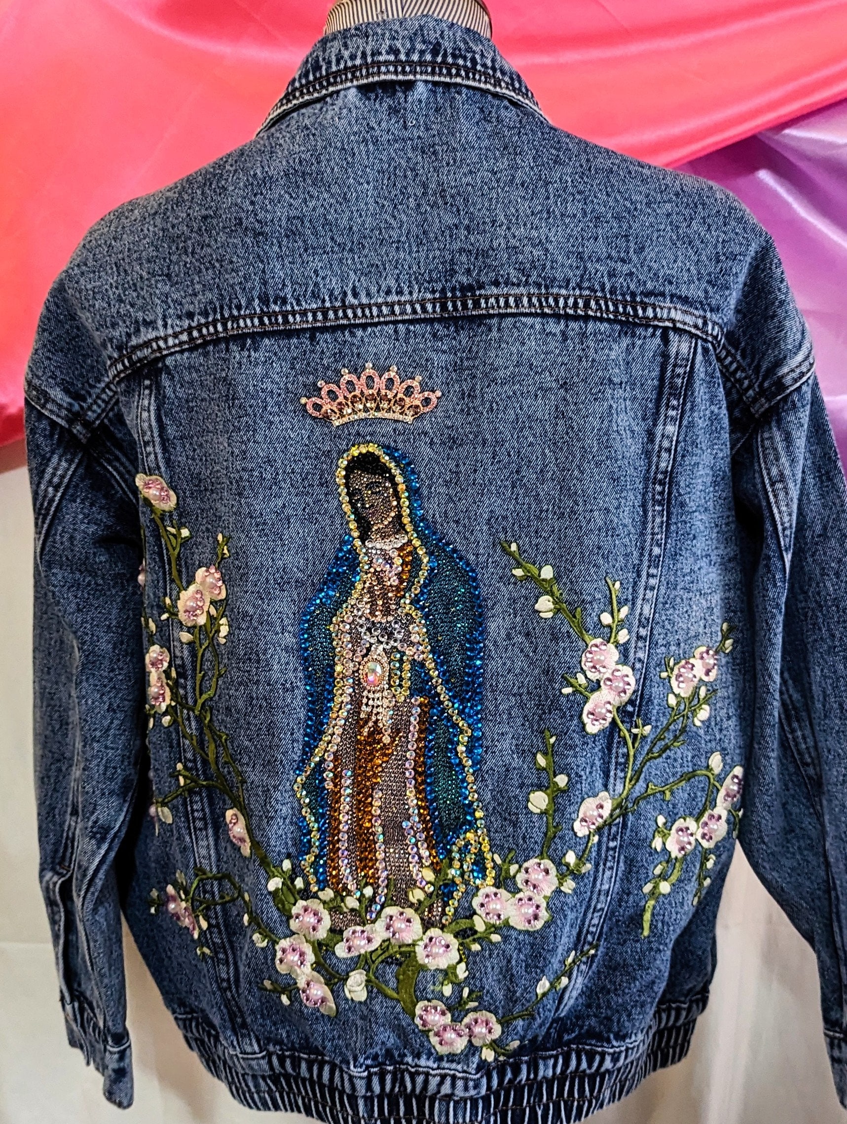 【Ameri Vintage】 4WAY DENIM DRESS COAT Ameri VINTAGE ］4WAY DENIM DRESS COAT Ameri Vintage】 4WAY