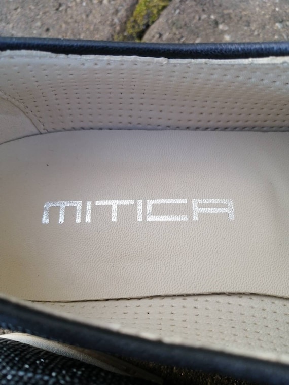 Mitica chaussures cheap