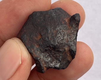 Canyon Diablo Meteorite Shard, Authentic Arizona Space Rock