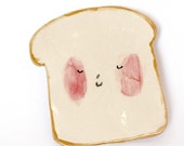 Toastplatte