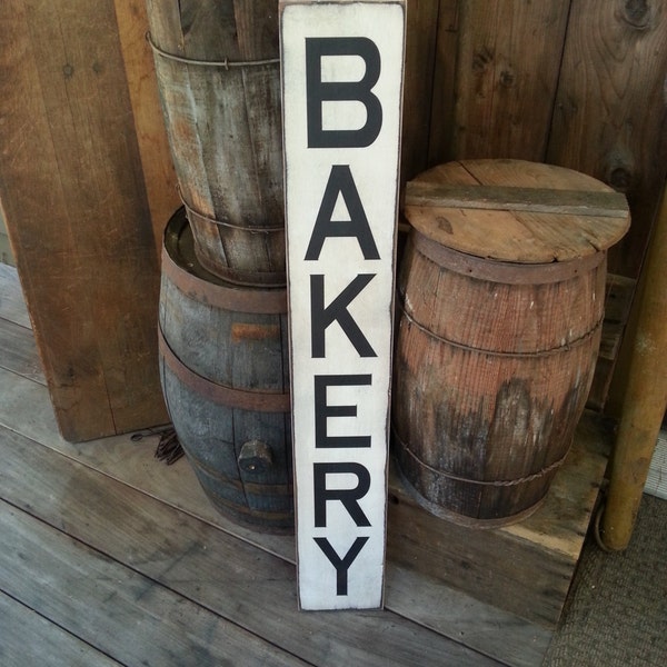 Bakery Sign - Etsy