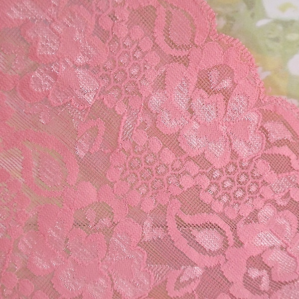 Extra Wide Lace - Etsy