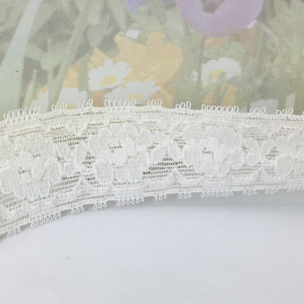 Braided Strap - Ivory