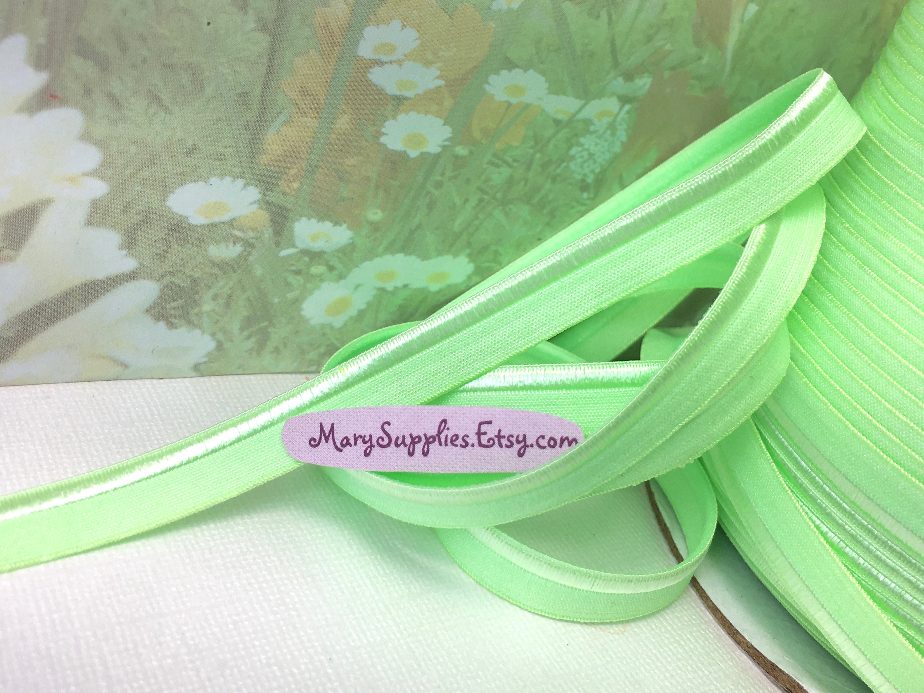 Lime Green Lingerie - Etsy