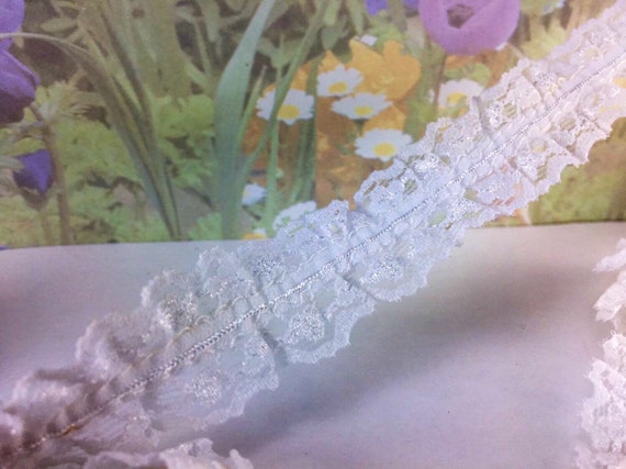 100/% Cotton Quilt Fabric 20 Strips Kassita Floral 2.5 Strips by 3 Wishes Fabric