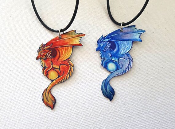 Magische Kreatur Drachen Fantasy Mythische Schlange Drake Etsy