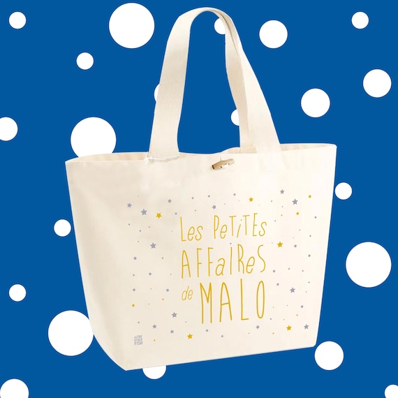 Sac clearance cabas enfant