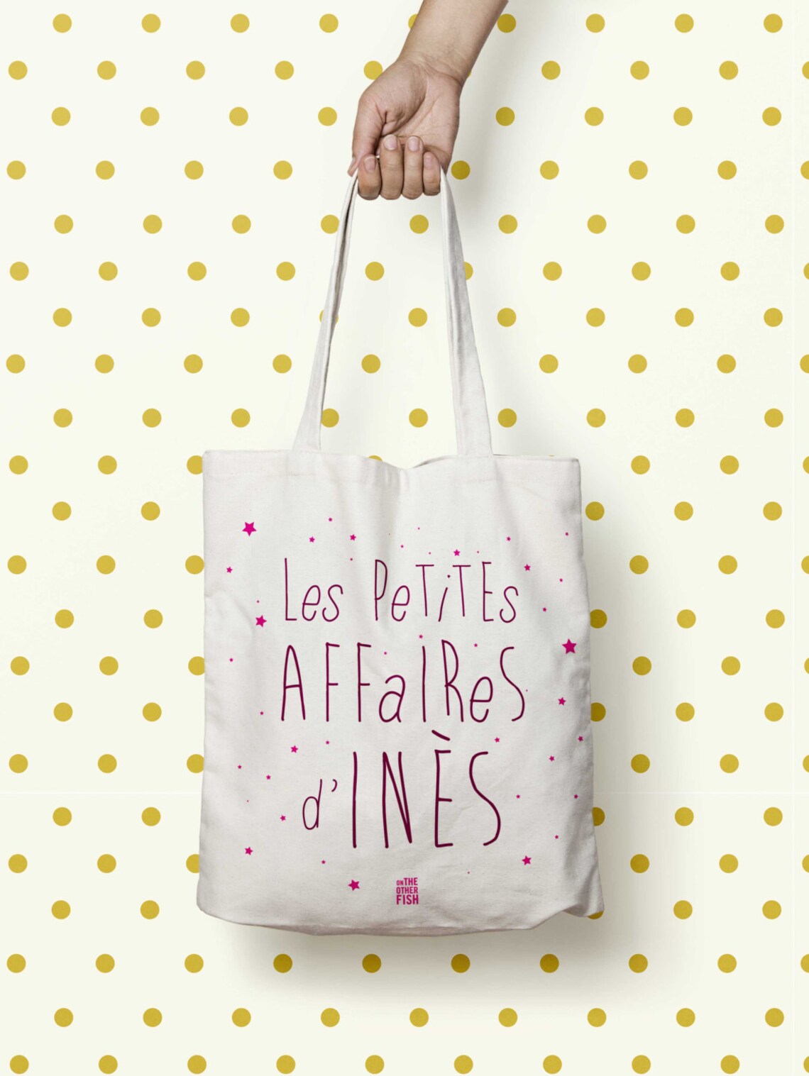 Planetee Sac Les Affaires d'une retraitée d'Enfer | Cabas de Plage Courses Coton et Toile de Jute Idée Cadeau Femme