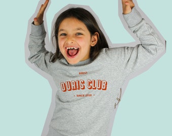 Sweatshirt - Club