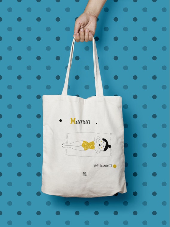 Ba... Tragetasche Tasche Jutetasche Tragetasche Eichhörnchen Blume Beutel
