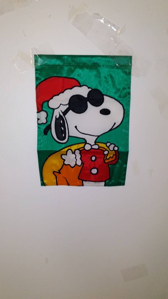 Collectible Peanuts Items Snoopy Be My Valentine Applique Garden Flag 12x18 Free New Collectibles Art - Peanuts Valentine Garden Flag Collectible Peanuts Items Snoopy Be My Valentine Applique Garden Flag 12x18 Free New Collectibles Art - Peanuts Valentine Garden Flag