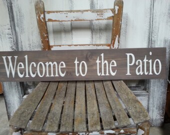Door Signs Signs Wood House Funny Enter As Strangers Leave As
