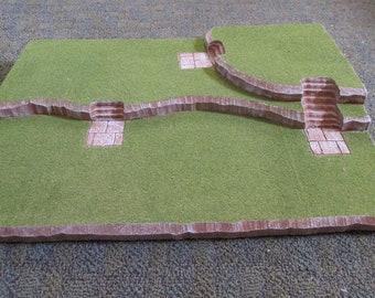 Halloween/Christmas/Thanksgiving/Easter - Village Display Platform H40(XLarge) Spooky Town Lemax Dept56 Collection + More