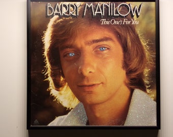 洋楽 Barry Manilow This One's For You CD 32RD Barry Manilow, Barry Manilow, Barry Manilow - This One's for You