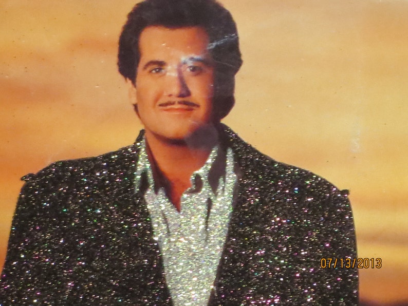 Exploring Wayne Newton'S Latest Album: A Musical Journey - Image 5