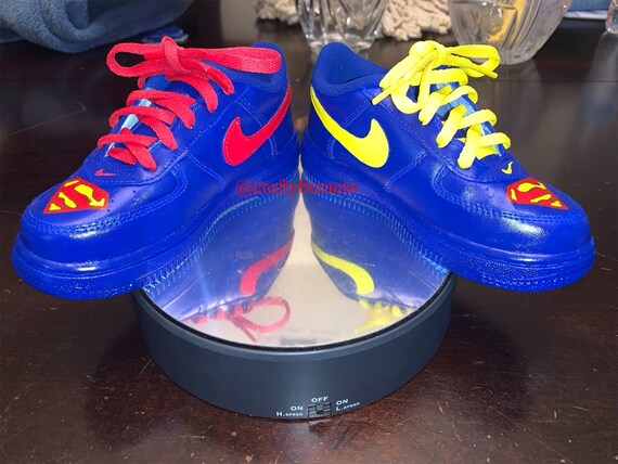 superman air force one